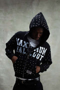 Maximum Fallout Black