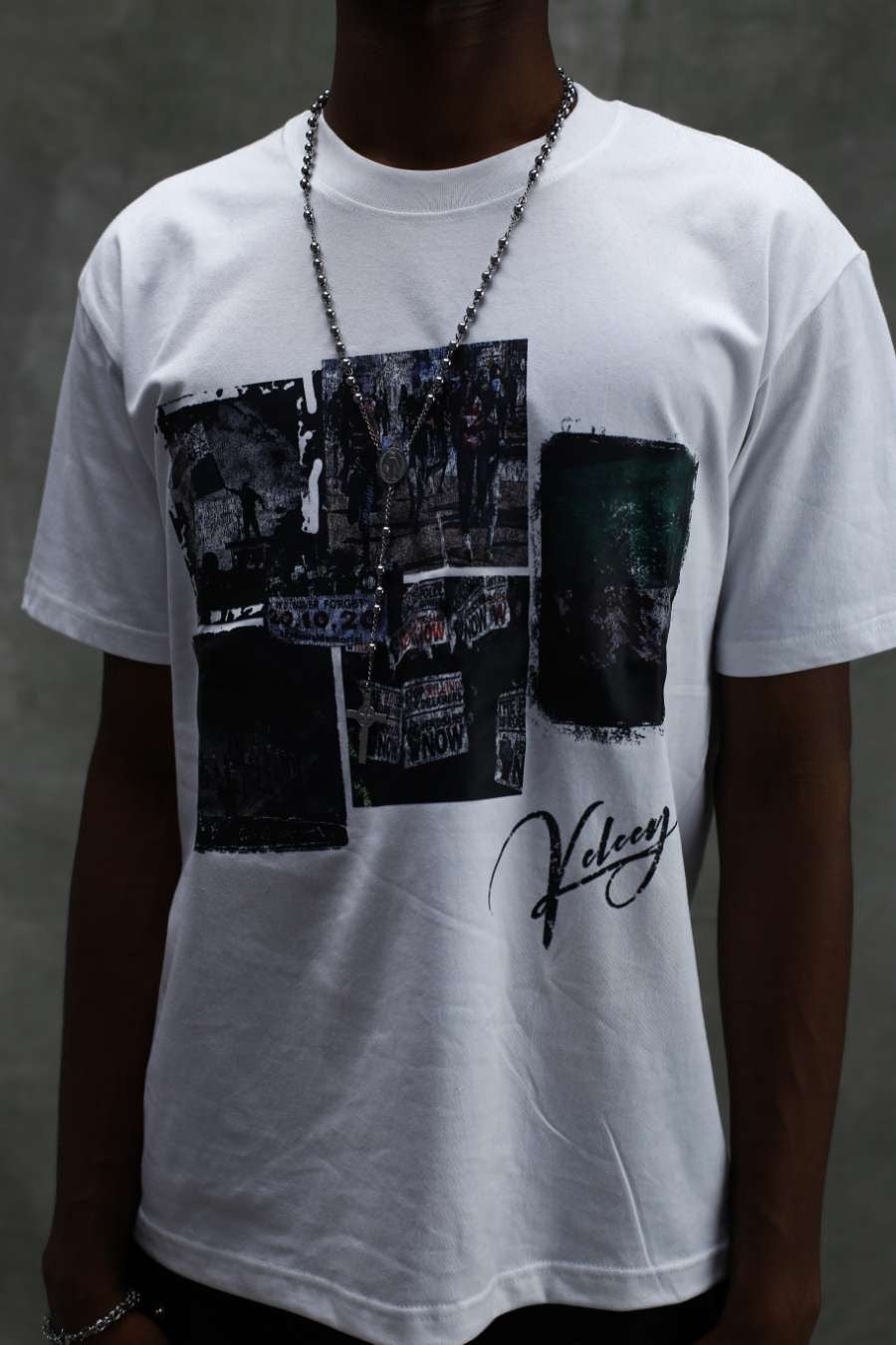 Revolutionary Tee