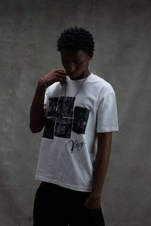 Revolutionary Tee