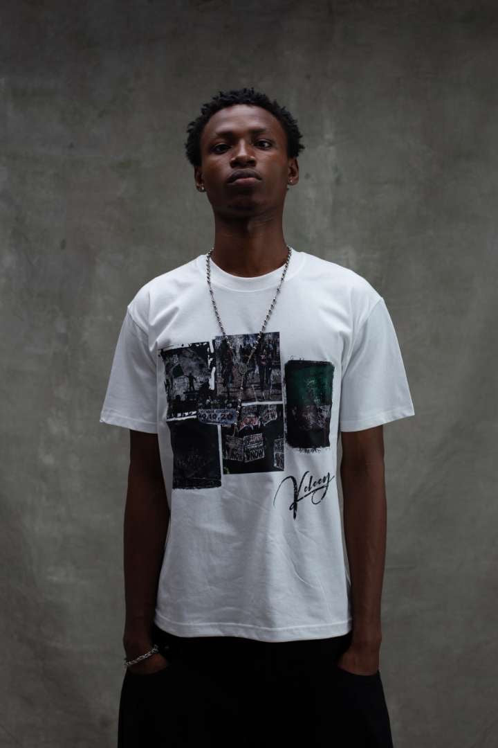 Revolutionary Tee